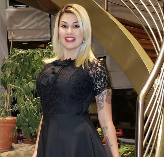 Nossa agenciada @SaraWinner contou como ela conquistou seus objetivos