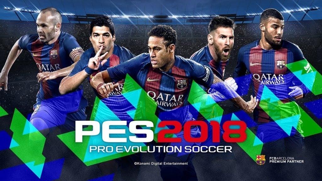 PES vira eFootball, é gratuito e tem Neymar e Messi como embaixadores -  21/07/2021 - UOL Esporte