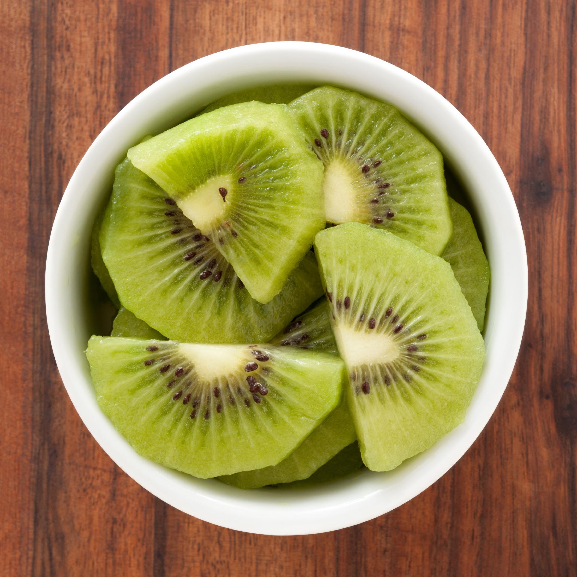 POTE PARA KIWI