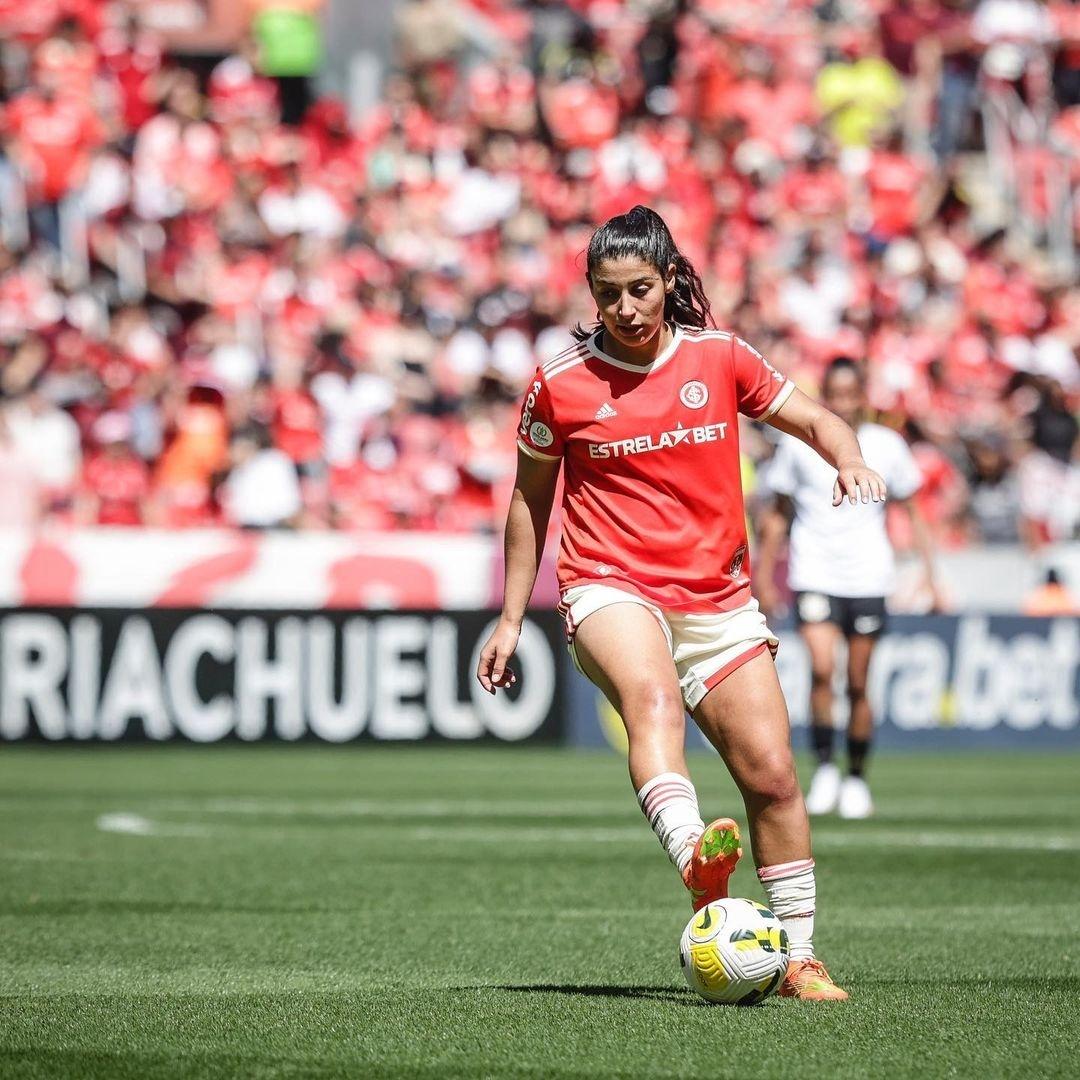 Futebol feminino: hoje é dia de fazer história - 24/09/2022 - UOL Esporte