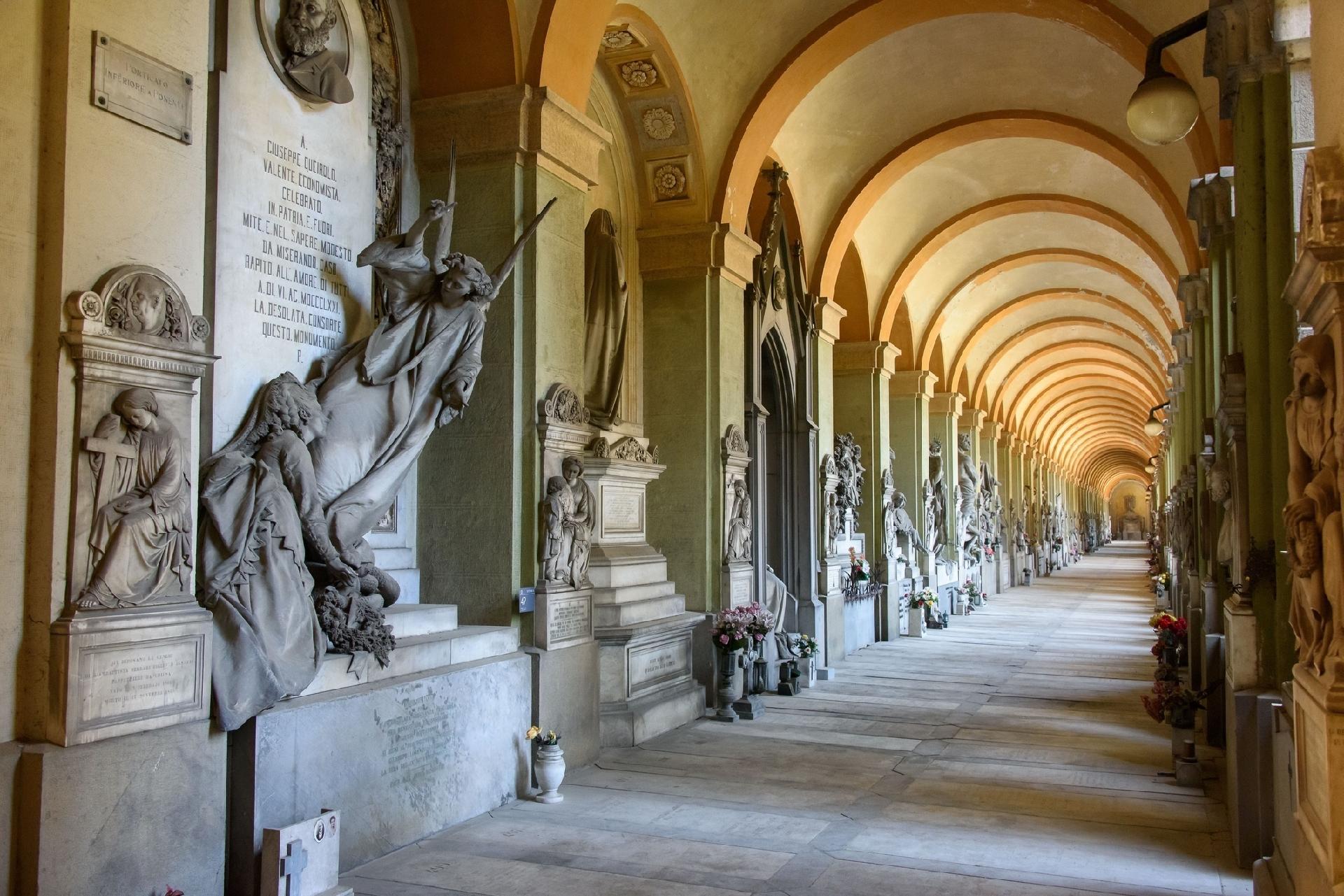 20 cemitérios mais bonitos e históricos do mundo