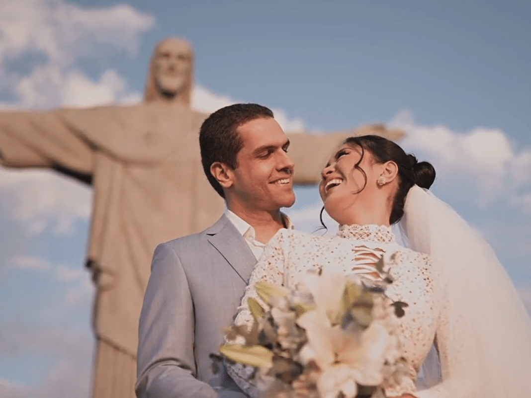 Quanto custa um casamento hoje no Brasil?