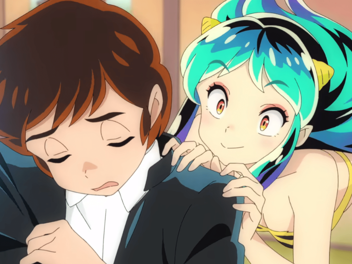 Conheça ?Urusei Yatsura?, o anime da primeira namoradinha dos otakus