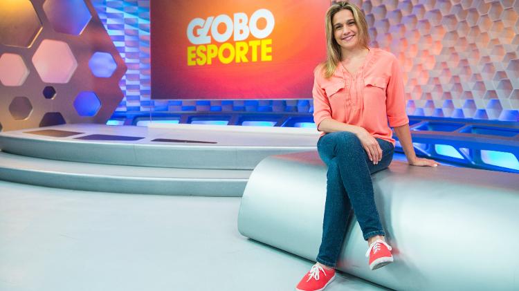 Fernanda Gentil Relembre A Trajet Ria Da Jornalista Na Tv Globo