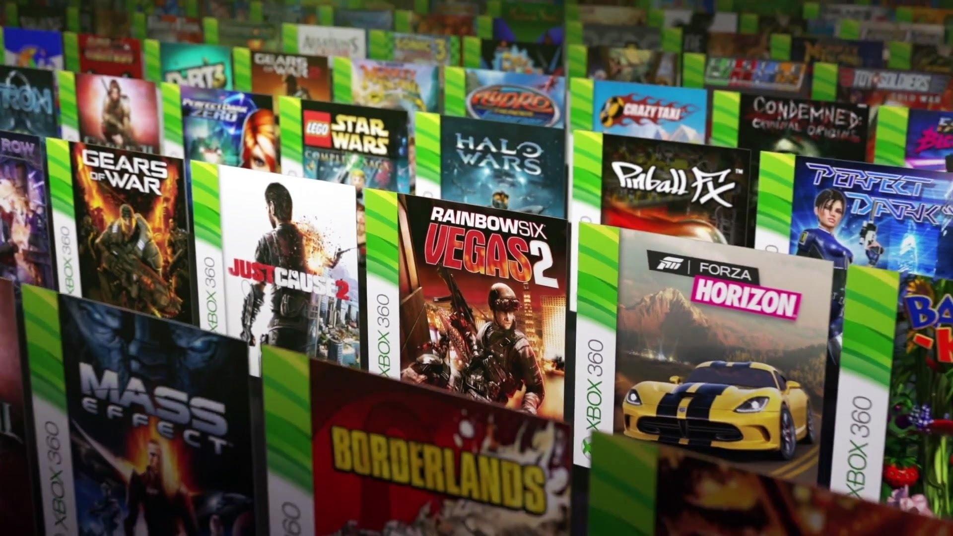 5 JOGOS GRÁTIS PRA TODOS com GRÁFICOS INSANOS no XBOX! #jogos