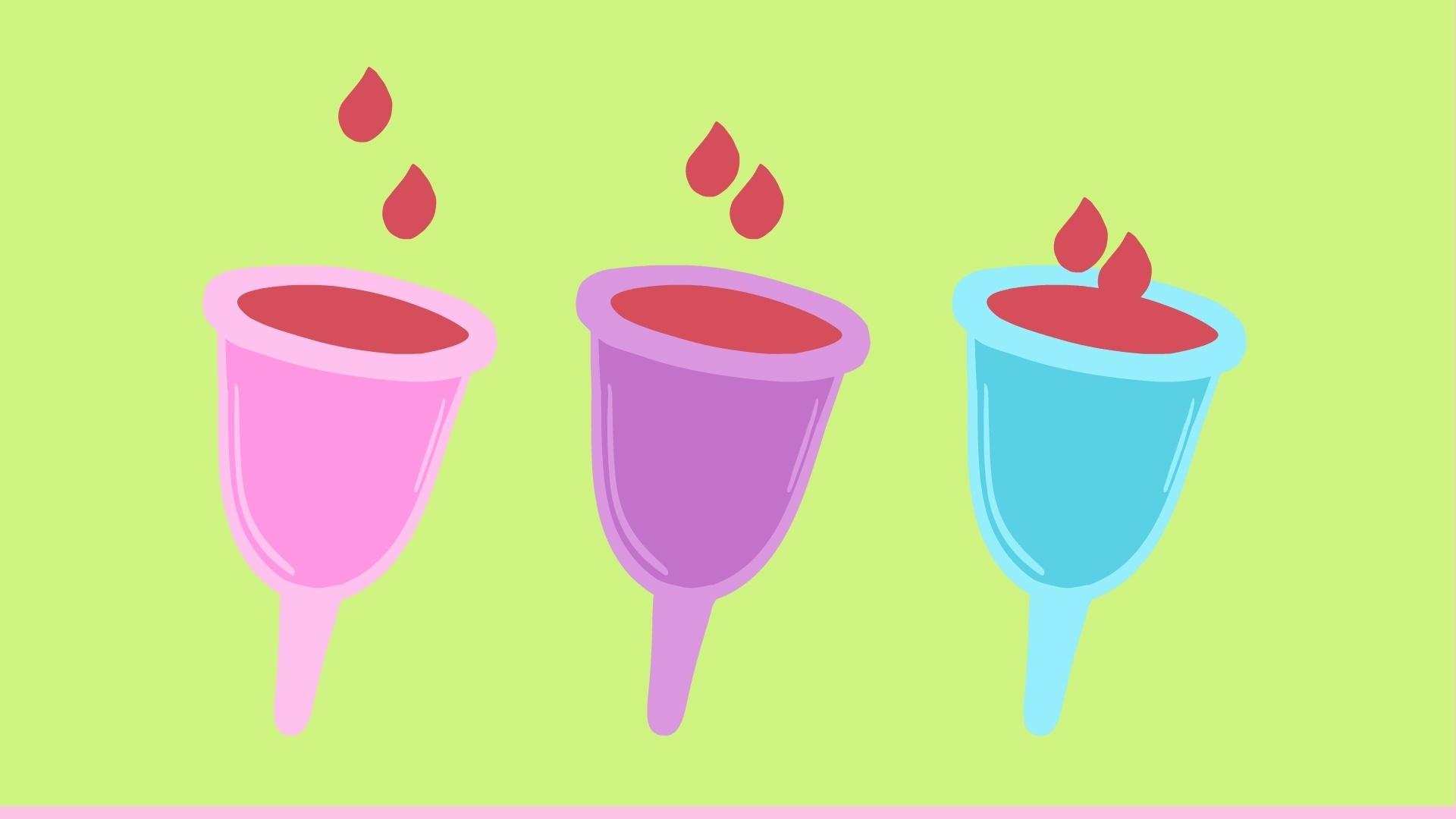 Menstruação com coágulos: 7 principais causas (e o que fazer