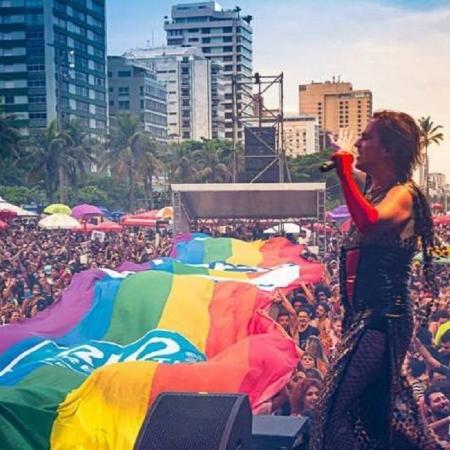 Cristão ele coordena departamento mais gay da prefeitura de Crivella