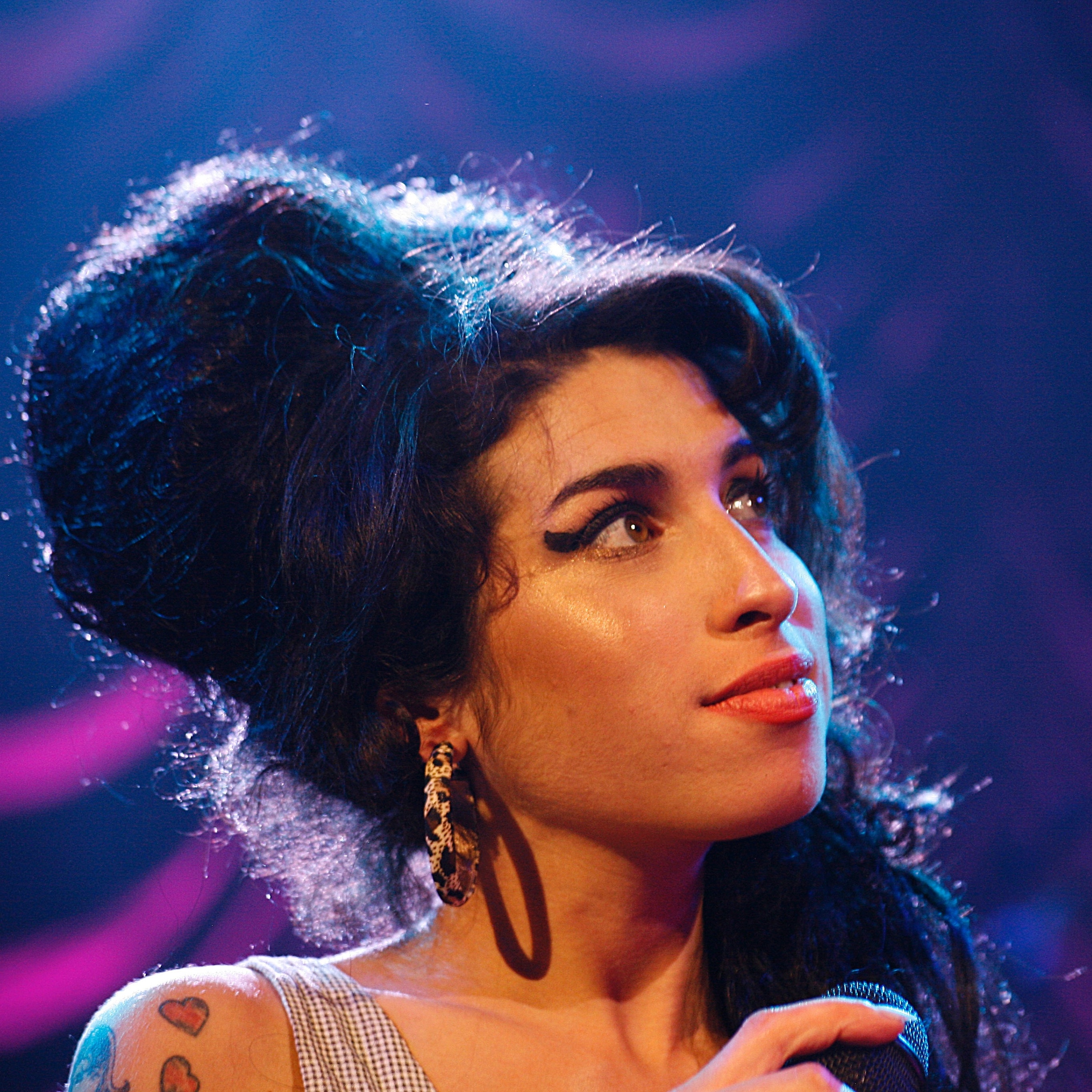 Amy Winehouse faria 40 anos: Veja trechos de diários