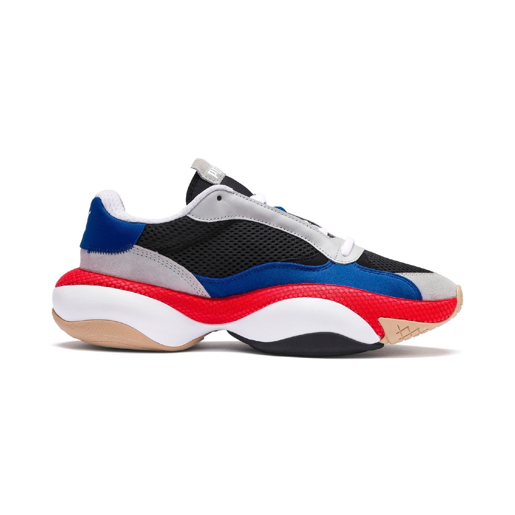 tenis chunky nike