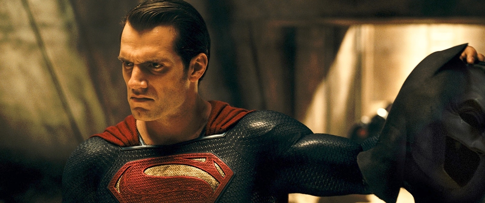 Fotos Batman Vs Superman A Origem Da Justi A