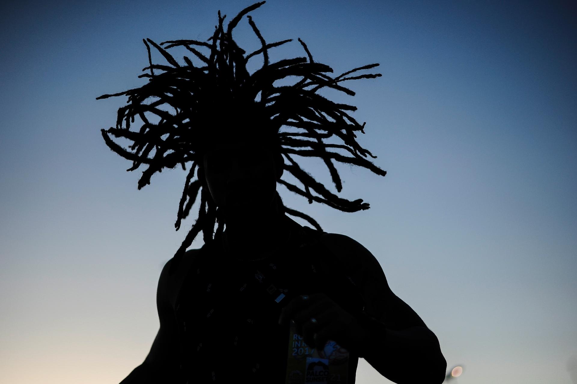 Fotos O Quarto Dia Do Rock In Rio Em Imagens Uol Entretenimento