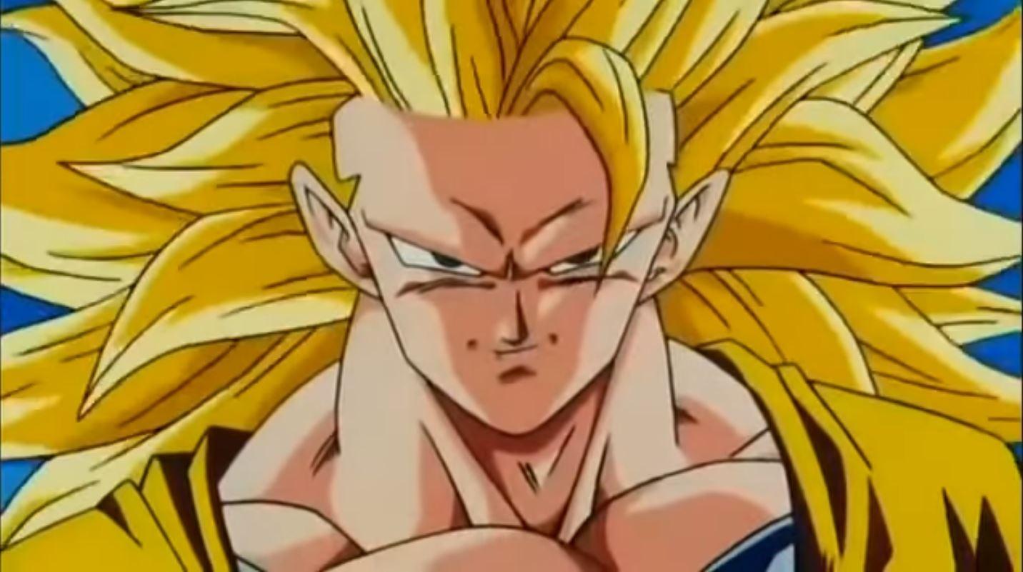 Essa é a verdade sobre o Super Saiyajin 5 e Dragon Ball AF a Fake News  que todo mundo acreditou nos anos 2000 - Critical Hits