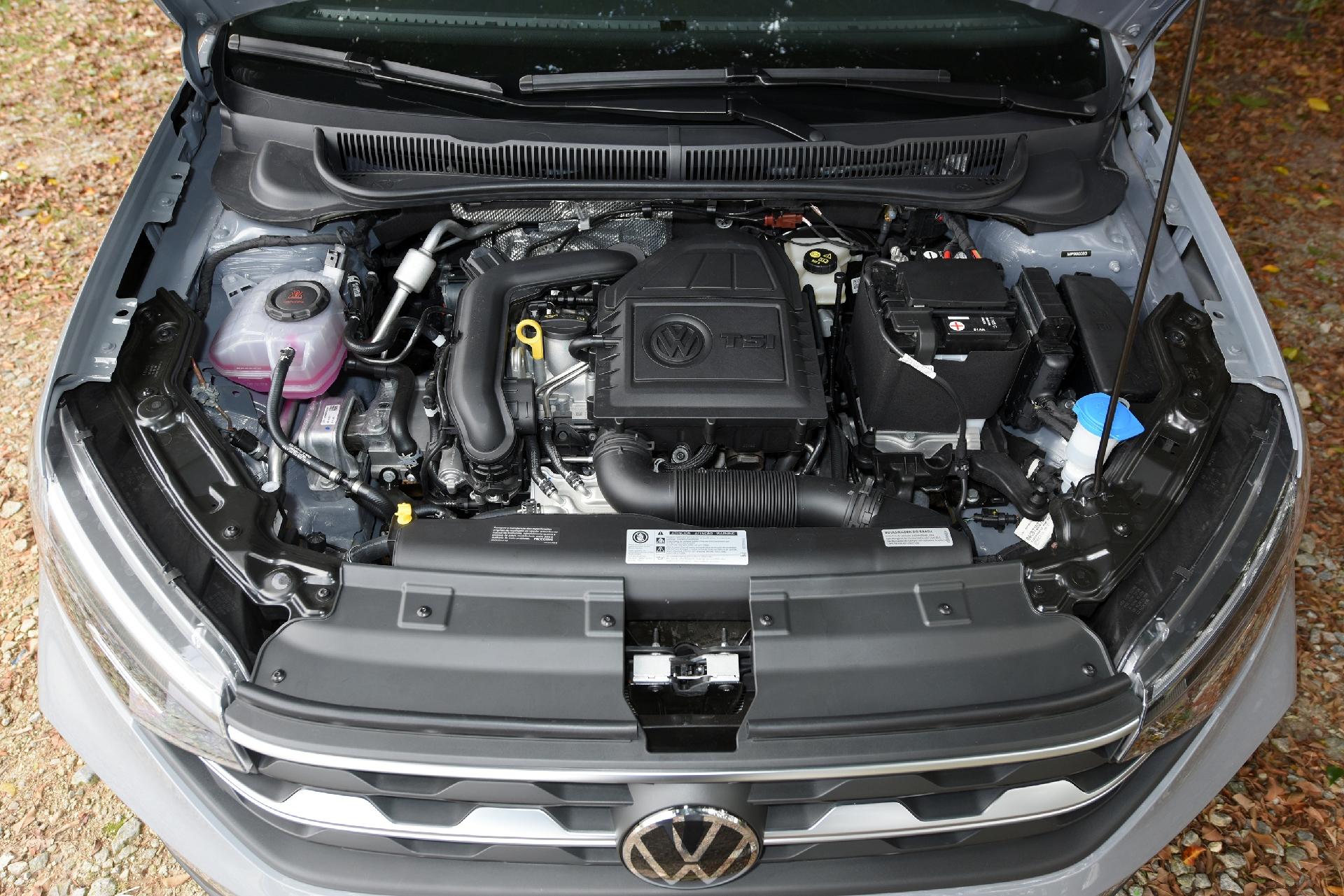 Nivus x Tracker avaliamos os dois SUVs mais novos do mercado