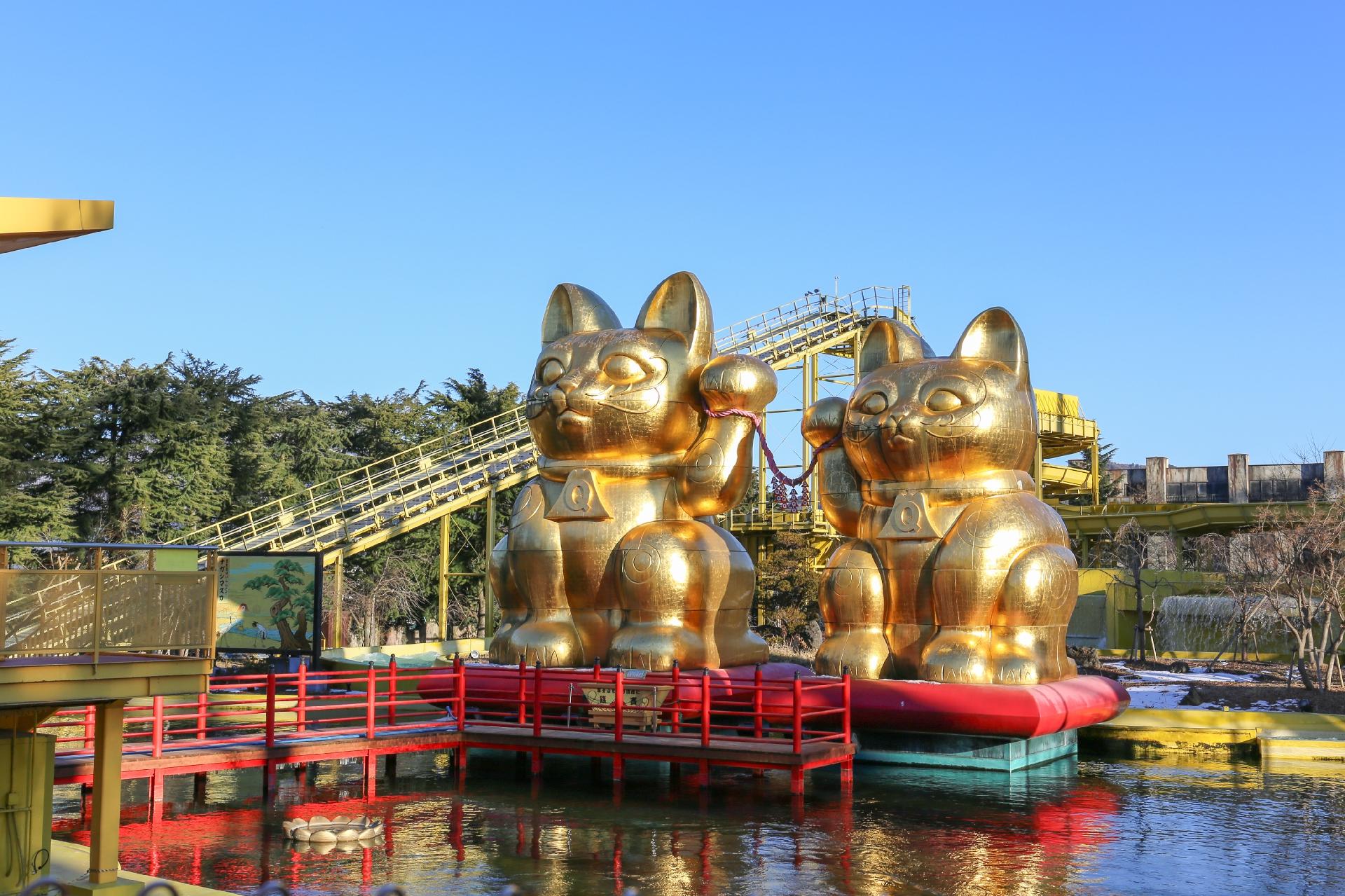 Parque temático que permite caçar pokémons de verdade na floresta faz  sucesso no Japão