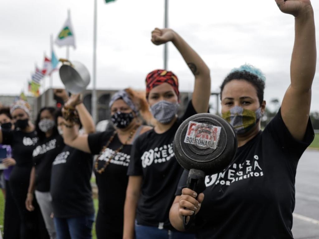 Se tem gente com fome, dá de comer - 29/03/2021 - UOL ECOA