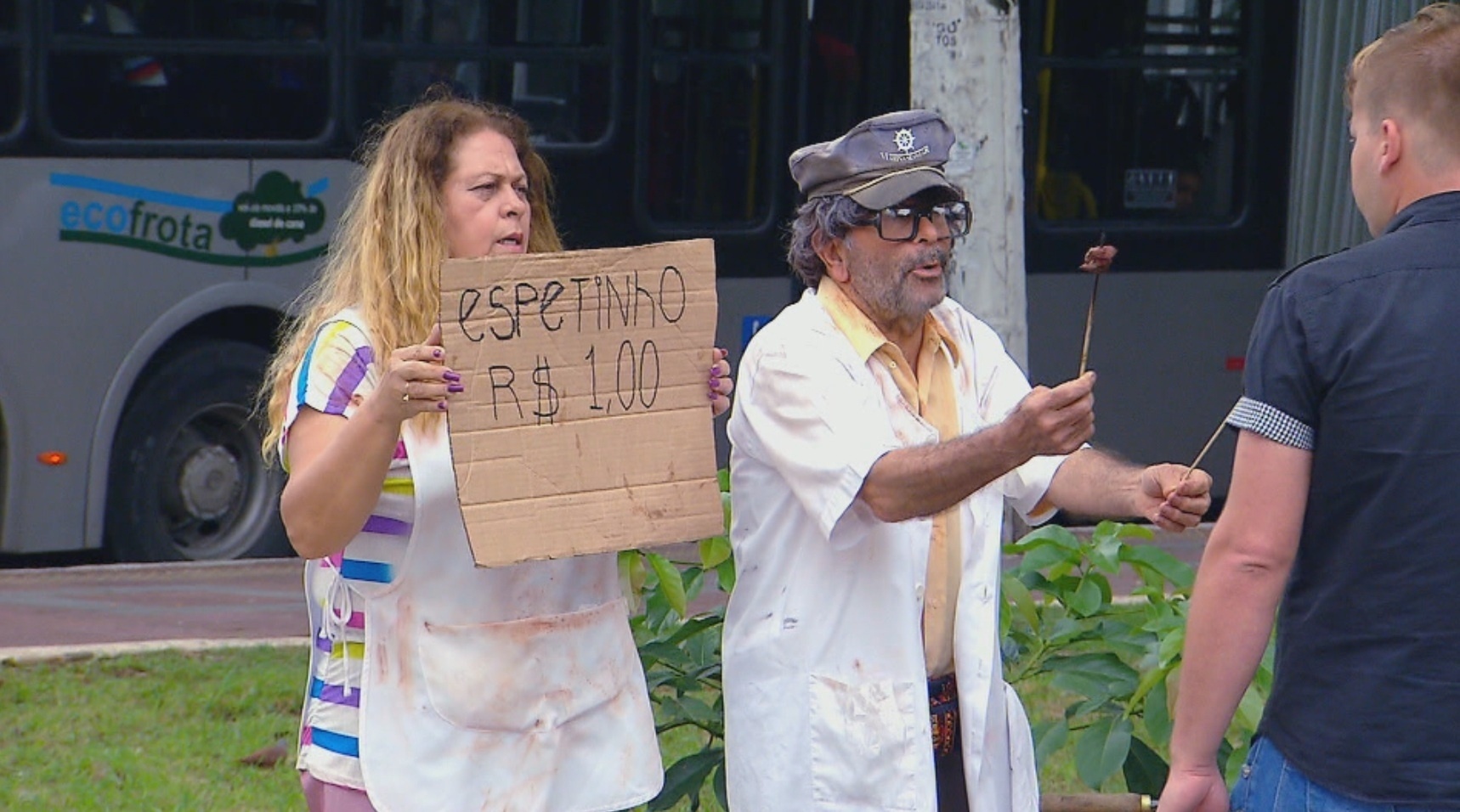 Fotos Ivo Holanda, o rei das