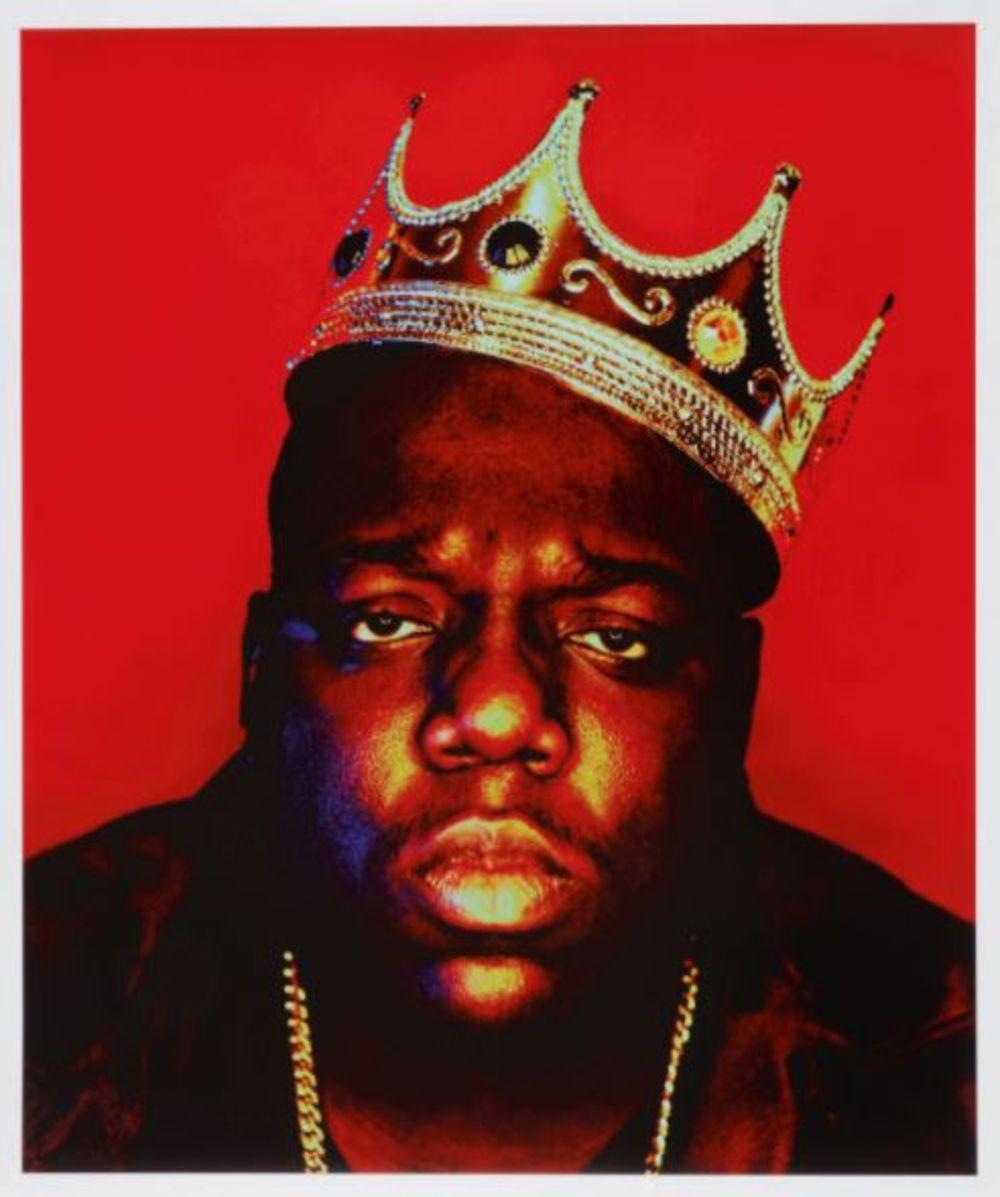 The Notorious B.I.G. – Wikipédia, a enciclopédia livre