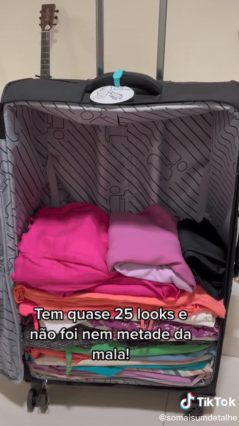Dicas para arrumar a mochila de viagem - Blog Cavezzale