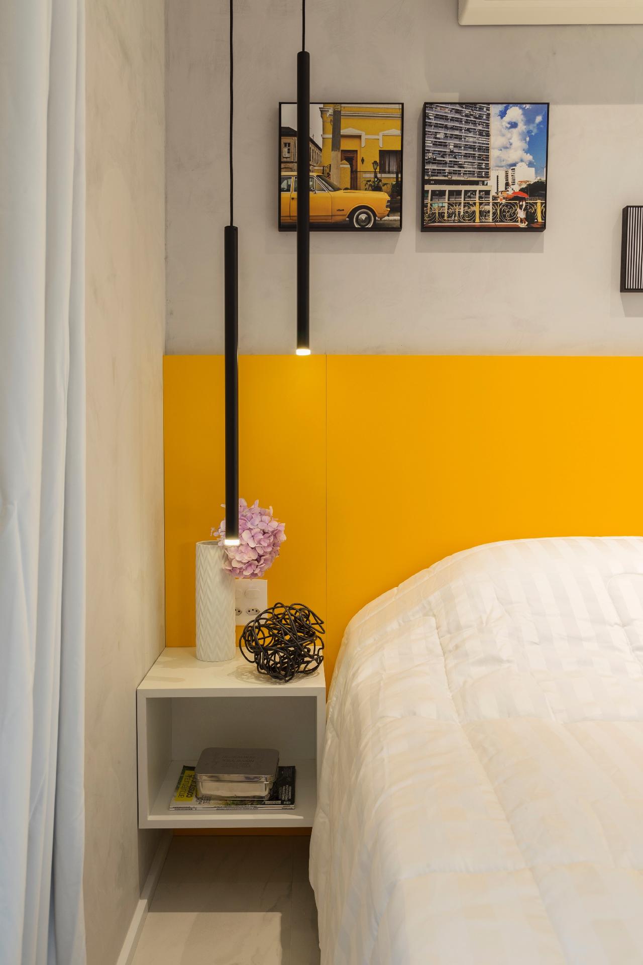 Fotos: Quer Decorar Um Apê Para Alugar Pelo Airbnb? Inspire-se Neste ...