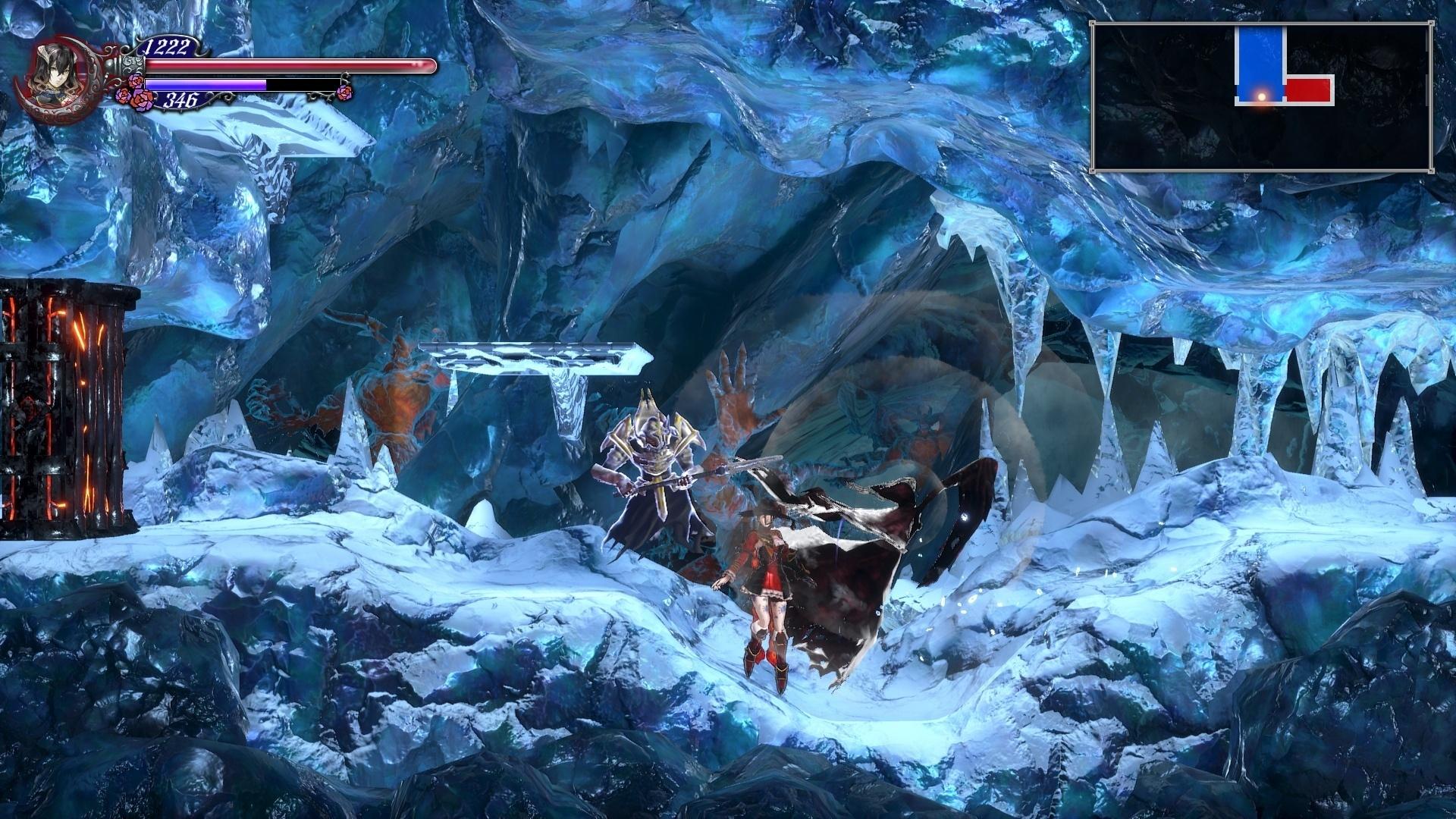 Fotos Bloodstained Ritual of the Night Como conseguir os 15 melhores