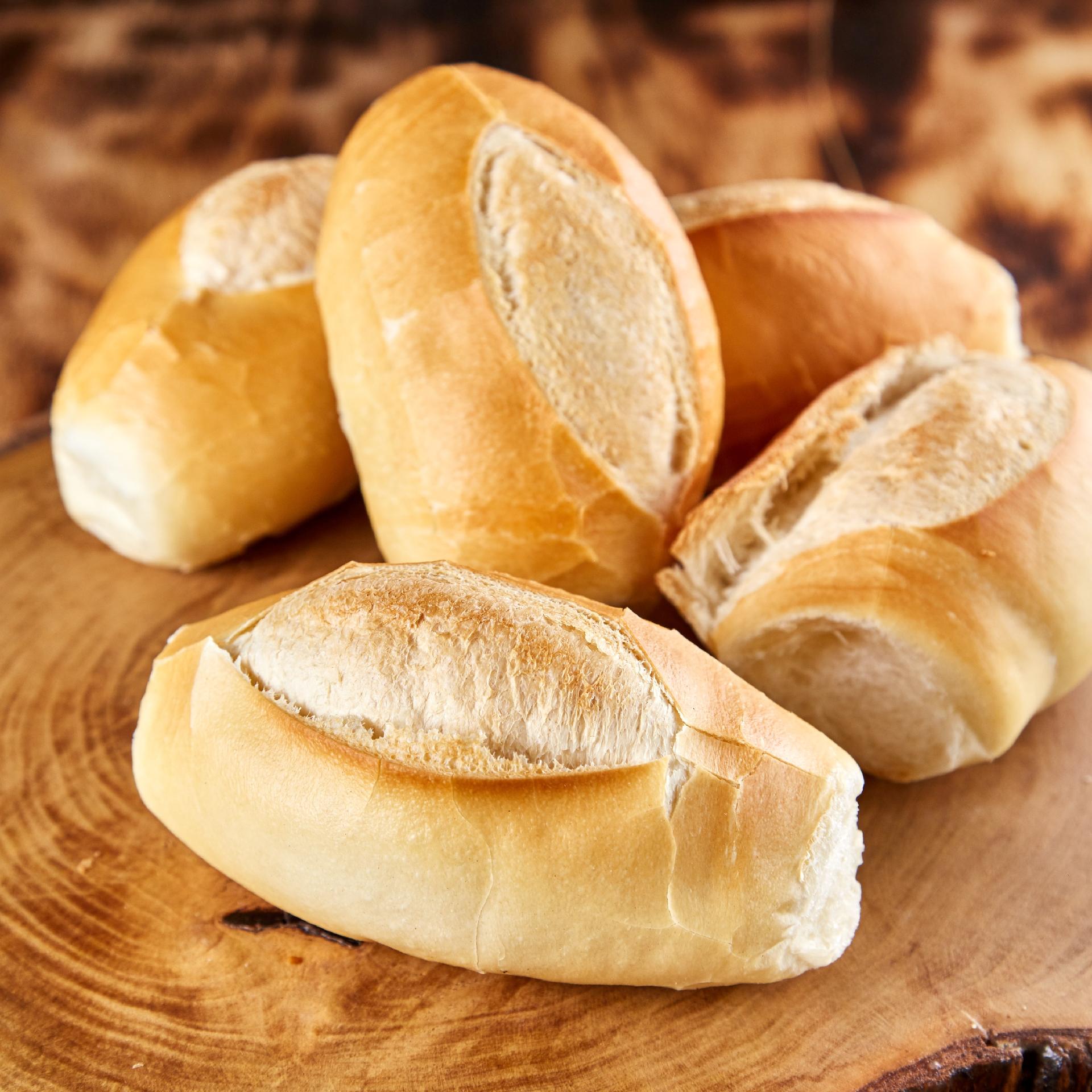 Como se diz pão francês em inglês - inFlux Blog