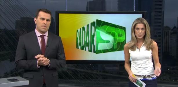 Ele acionou advogados | Bocardi identifica vazador de suposto vídeo íntimo