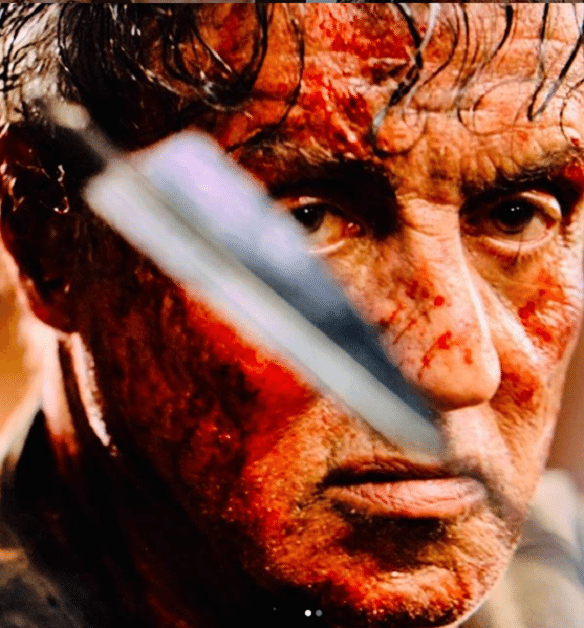 Rambo 5: Sylvester Stallone quase desistiu do quinto filme; saiba