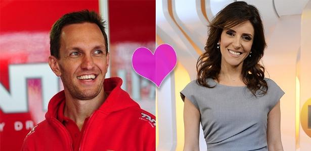 Juntos desde 2016 | Monalisa Perrone decide assumir namoro com ex-F1