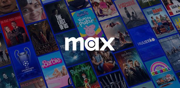 HBO Max vira Max entenda o que muda no novo serviço de streaming