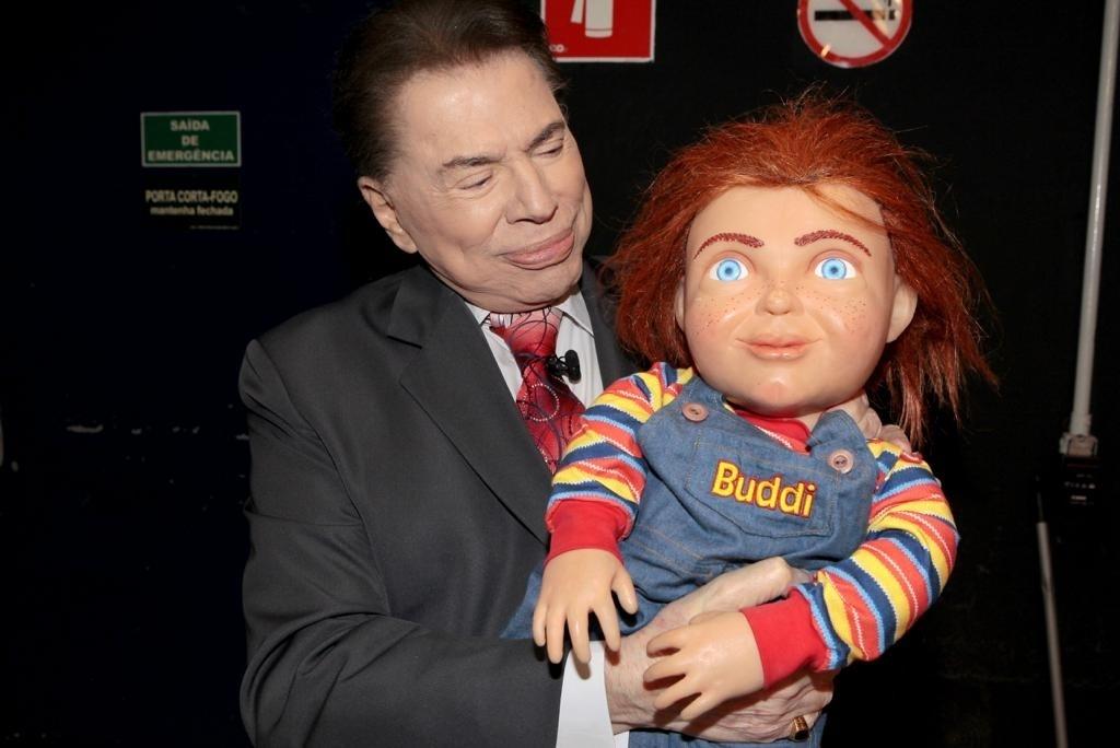 Silvio Santos nunca demitirá Liminha e Roque; saiba o porquê