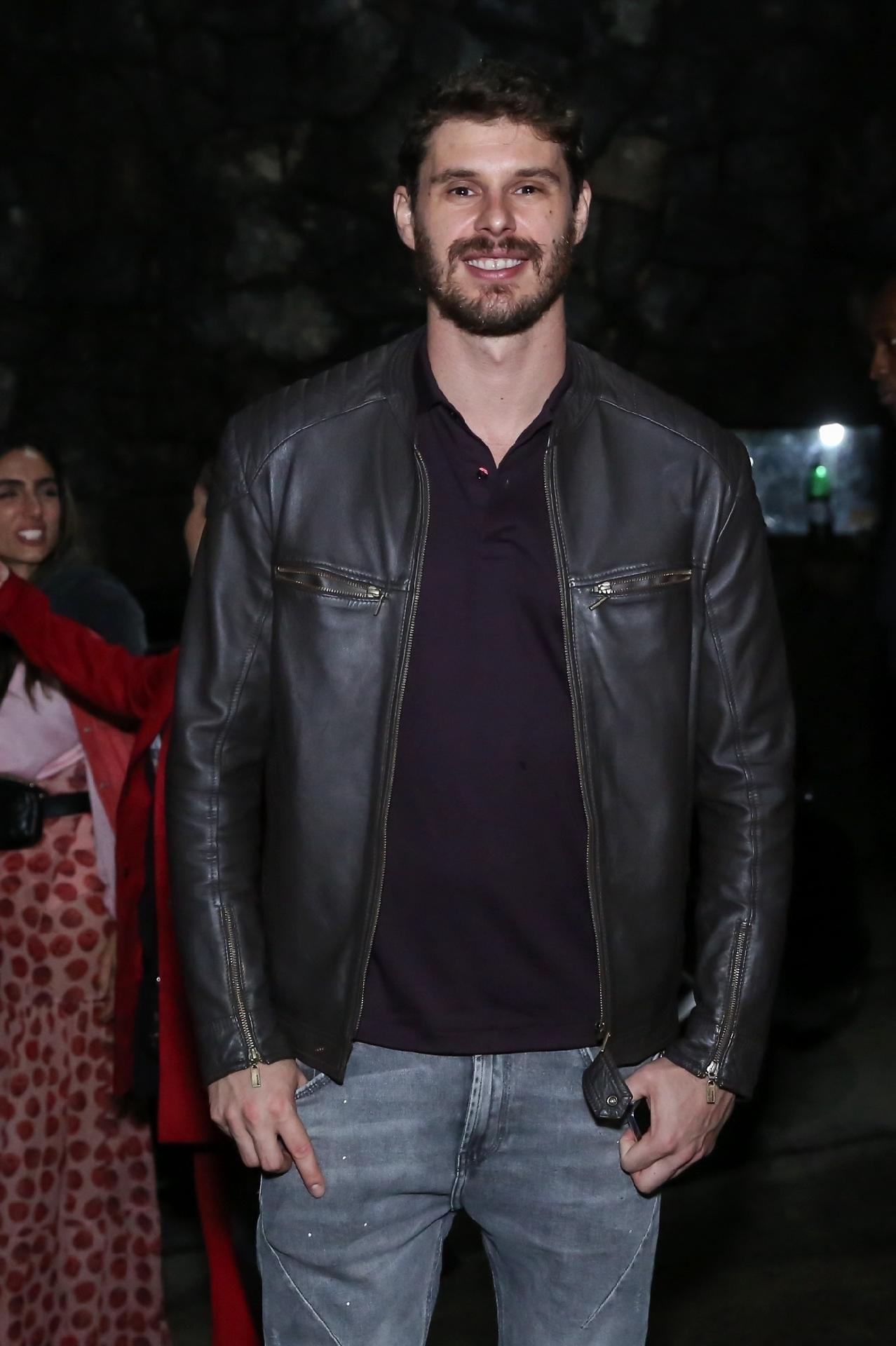 Fotos: Luciano Huck comemora 48 anos em festa com famosos - 04/09/2019