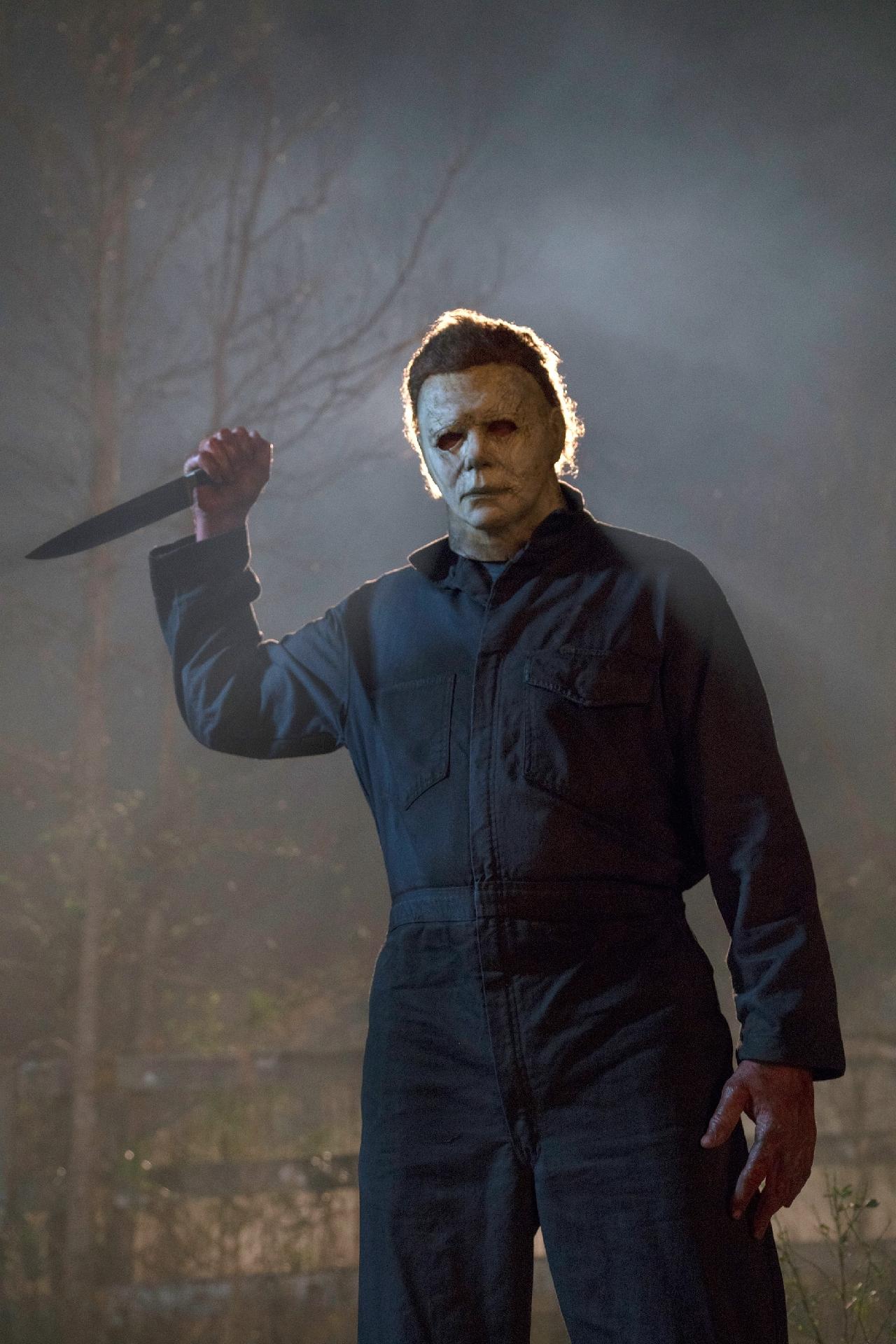 Michael Myers existiu? Os filmes de Halloween são baseados em uma