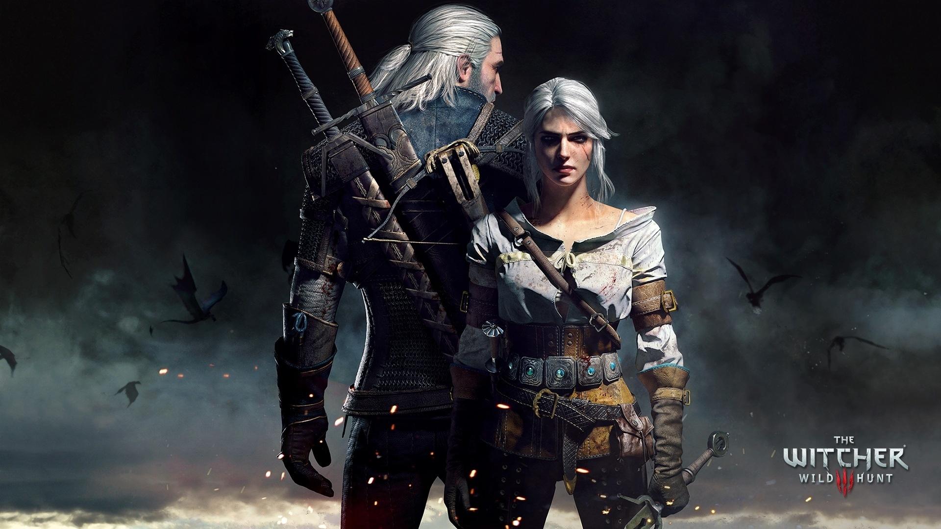 The Witcher 3: Atualização 4.02 traz melhorias de desempenho e