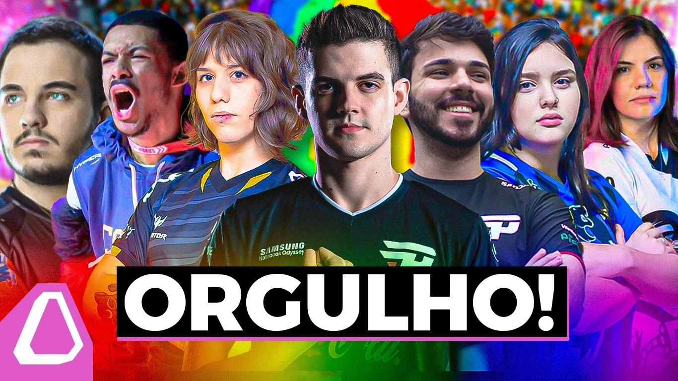 League of Legends terá personagens LGBT - LDReviewsGames