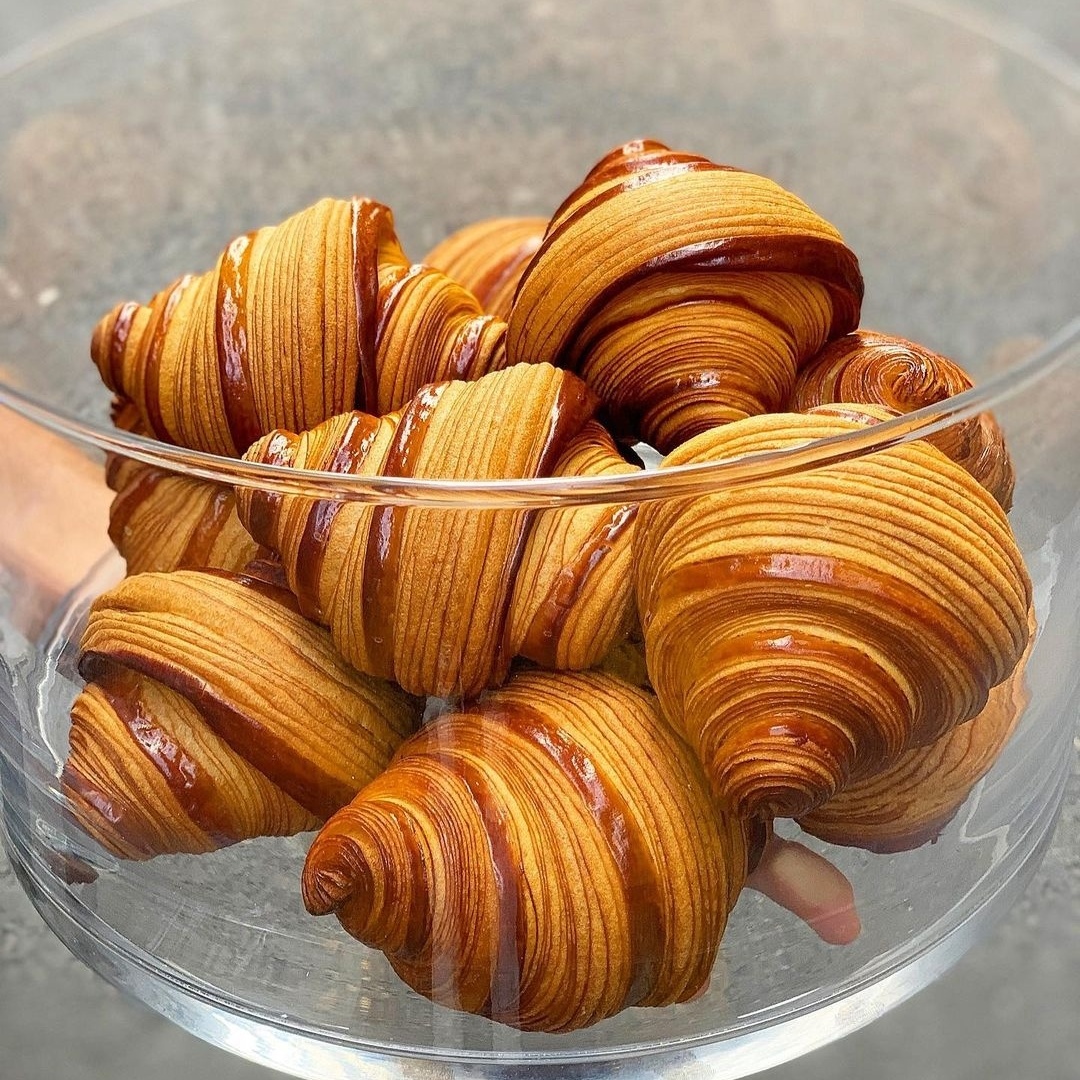 R$ 40 por um croissant? 'Obras' de chef-estrela atraem legião de