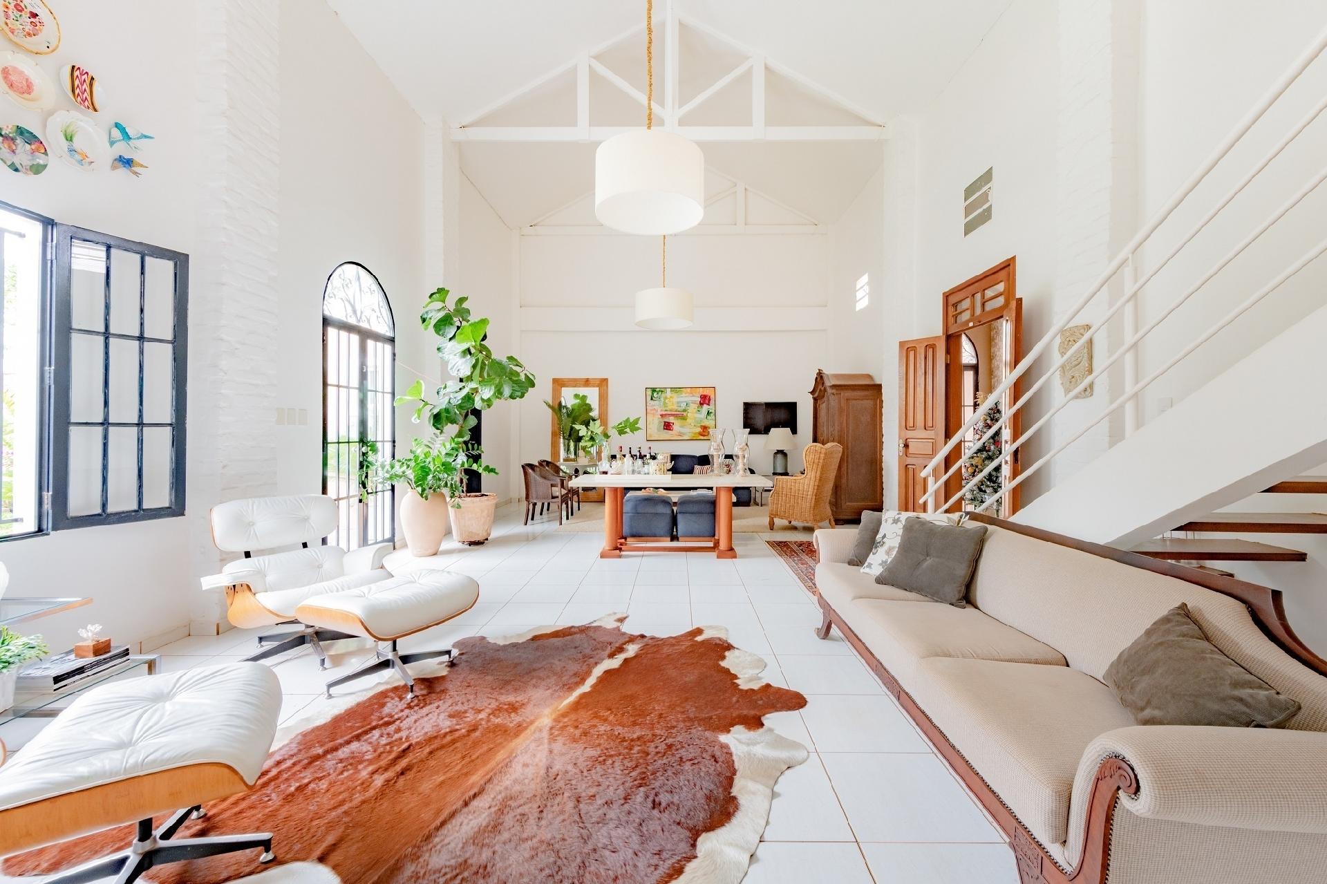 Fotos: 10 casas dos sonhos para se inspirar em 2023 - 01/01/2023 - UOL ...