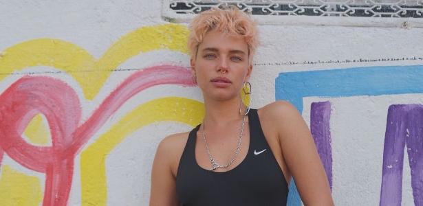 Bruna Linzmeyer Relata Ter Vivido Tentativa De Cura Gay Em