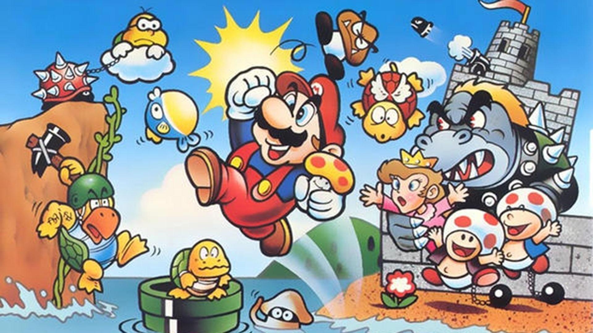 Fotos: Relembre as trapaças mais clássicas dos games dos anos 80 e 90 ...