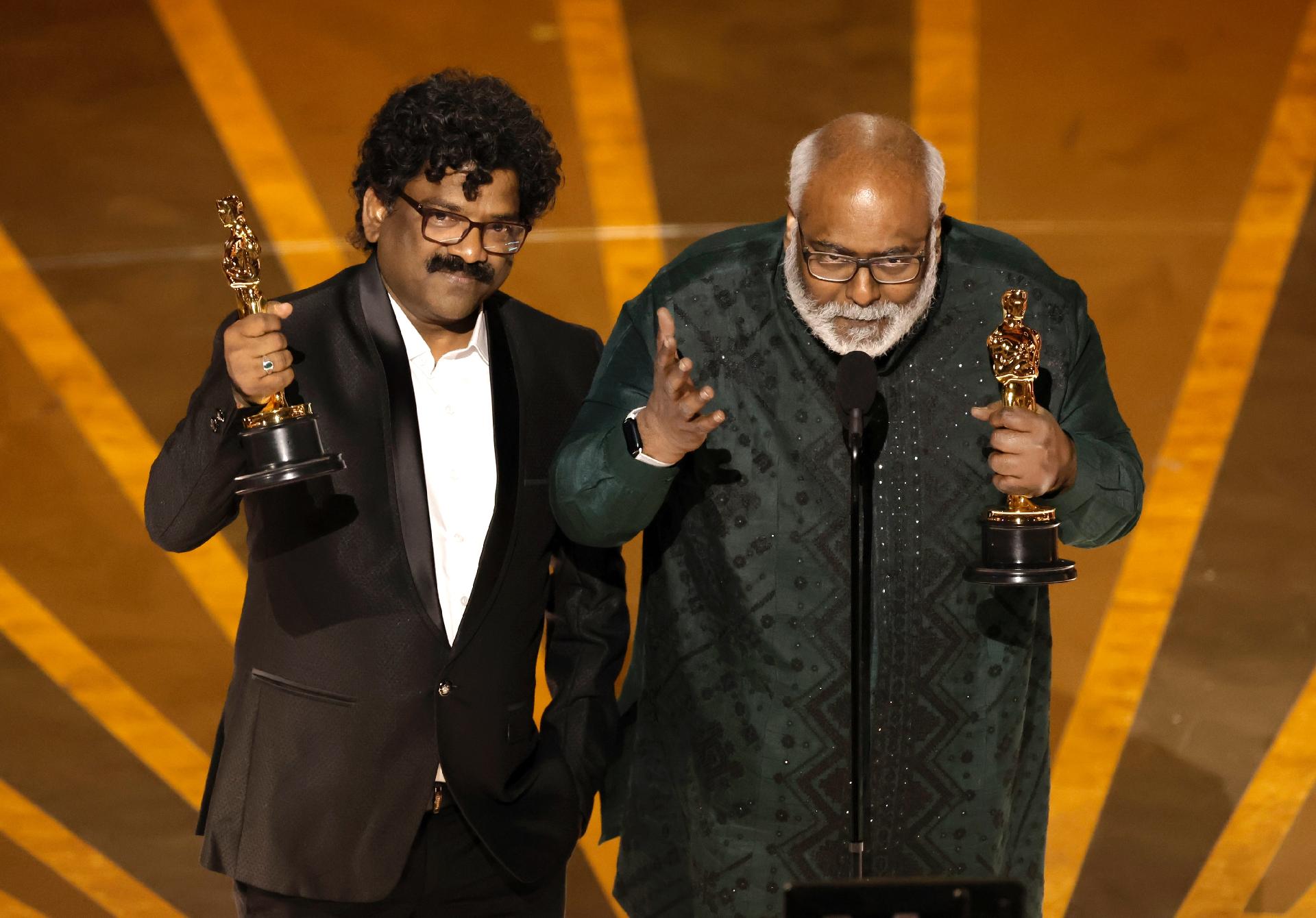 Oscar Winners 2024 Indian Movies Aura Sharla