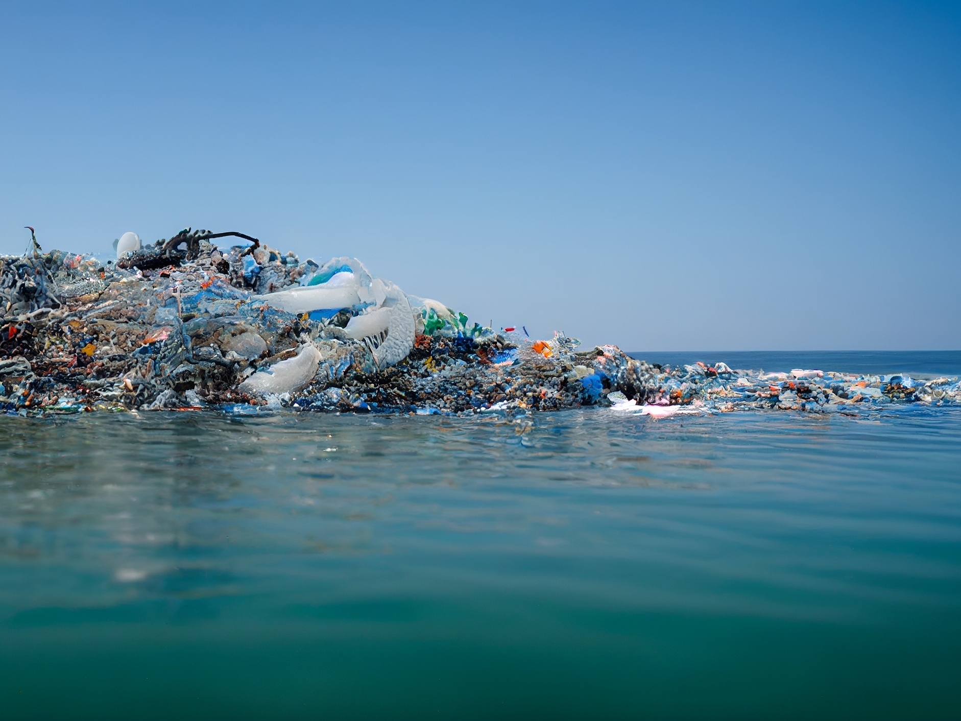 Plástico no Oceano: como eles vão parar lá e quais os impactos