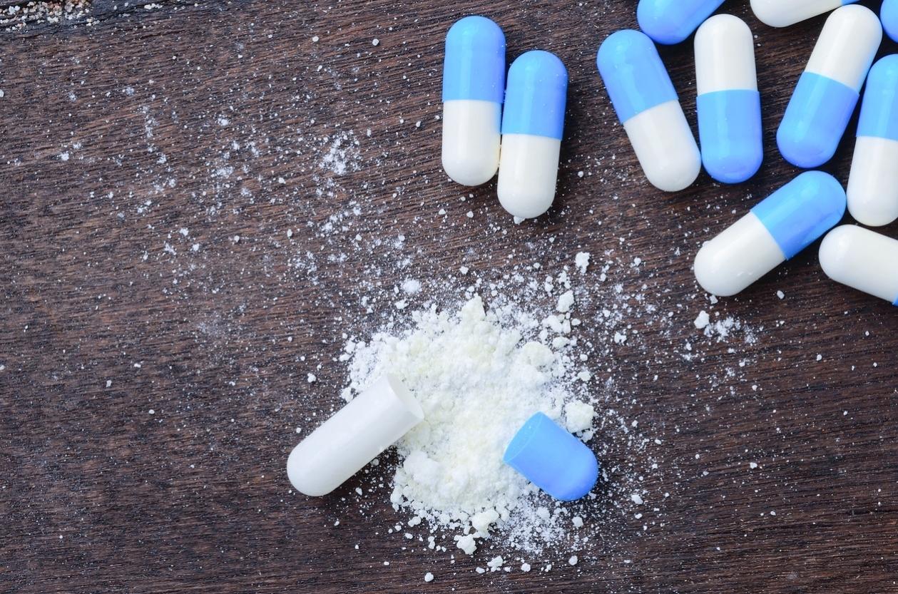 Enzima Localizada Dentro De Salvador