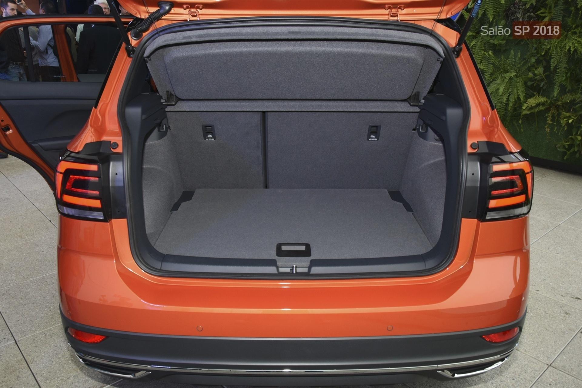 Volkswagen T Cross J Tem Pre o Oficial L Fora R 79 900