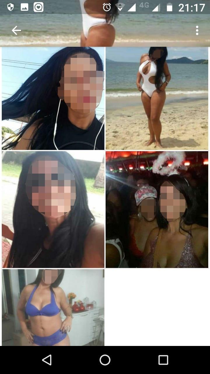 Homem publica fotos, telefone e endereço de ex em sites de prostituição -  25/06/2019 - UOL Universa