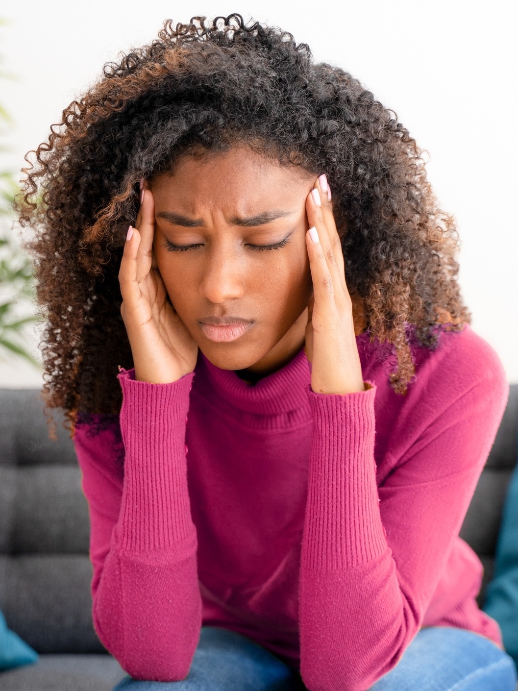 Cansado, com dor no corpo e preguiça? Mudar energia da casa melhora