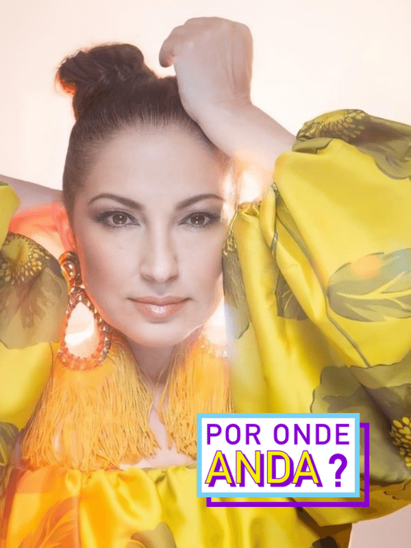 Real Woman (Tradução em Português) – Gloria Estefan