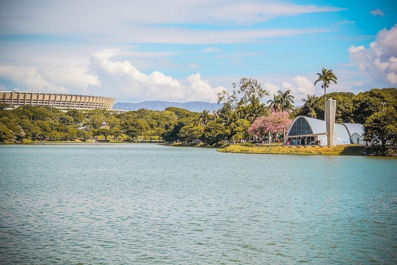 Fotos: O Brasil tem 20 Patrimônios Culturais e Naturais da Unesco; veja ...