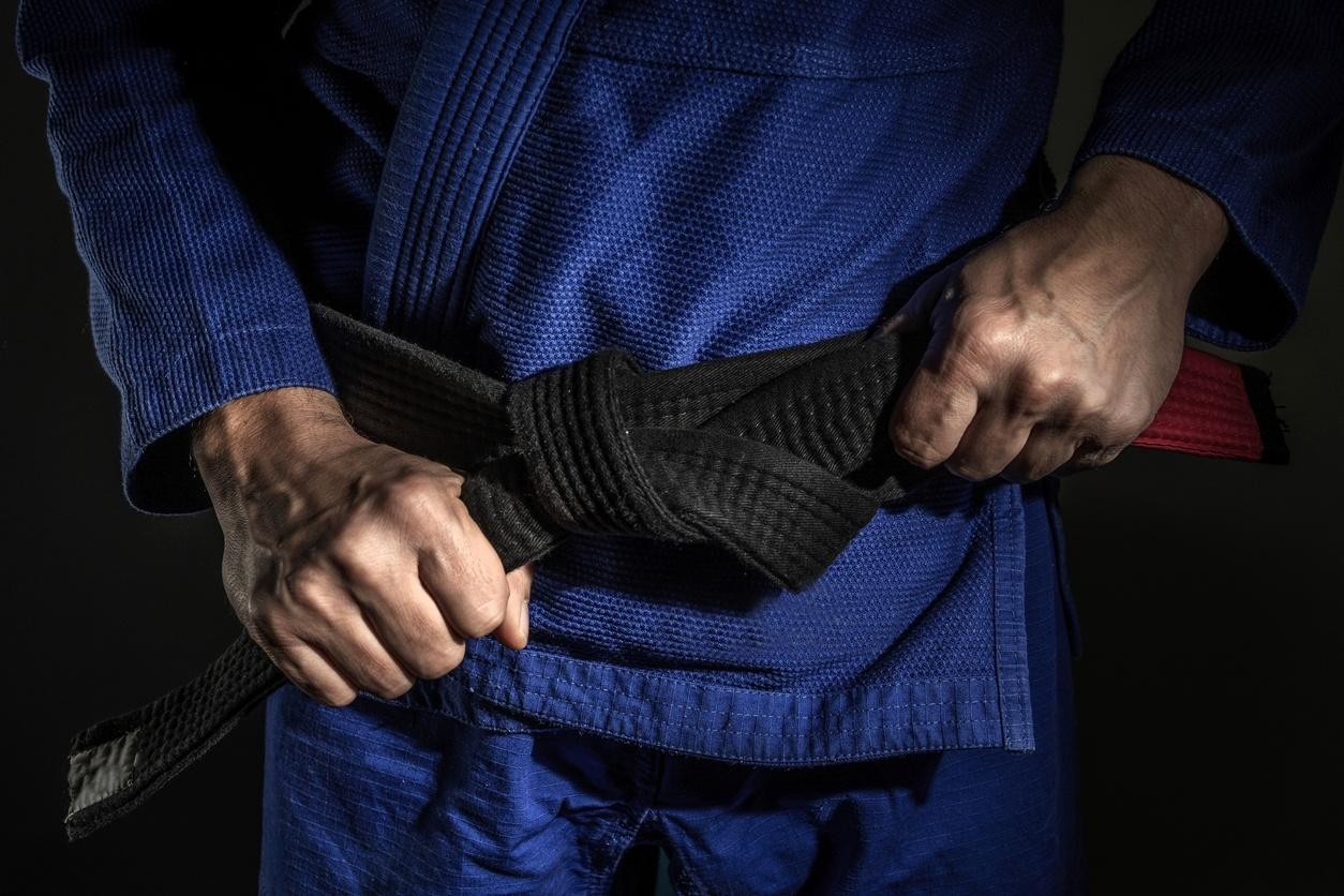 13 hábitos dos grandes campeões de Jiu-Jitsu para mudar seus