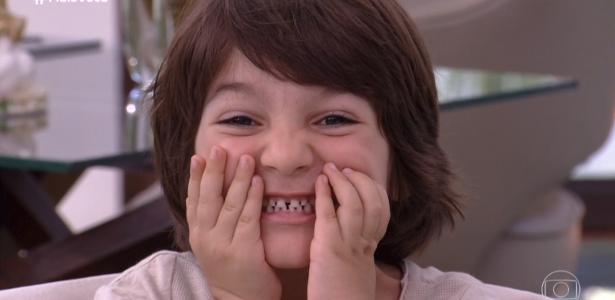 Menino de 6 anos | 'Papo sério' de Ana Maria com prodígio encanta internautas