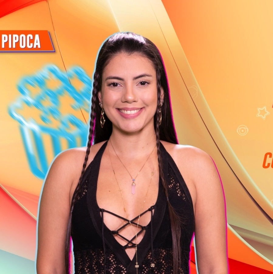 Fernanda: Quem é Nova Participante do BBB 24 e Fotos