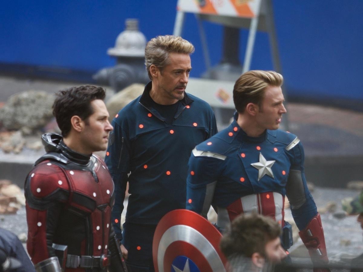 Avengers Endgame foi o último filme dos Vingadores!? - Leak